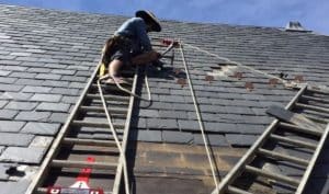 Read more about the article The Cost of Roof Repair vs. Roof Replacement: What’s the Better Investment?