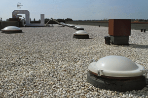 Read more about the article The Four Uses of Flat Roof
