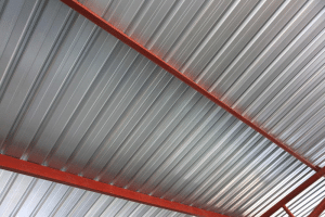 Read more about the article 5 Benefits of Metal Roof