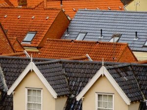 Read more about the article What Causes A Leaky Roof?
