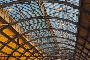 Read more about the article Different Types of Metal Roof Materials | Pros and Cons