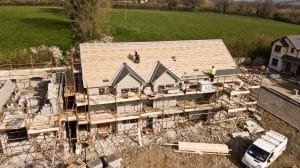 Read more about the article The Best Roofing Materials for Your Home